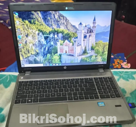 Hp elitebook 4540s
